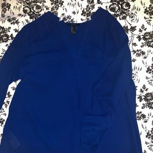 Forever 21 Blouse ✨